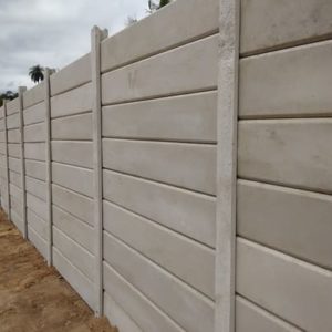 fabrica de muros de concreto